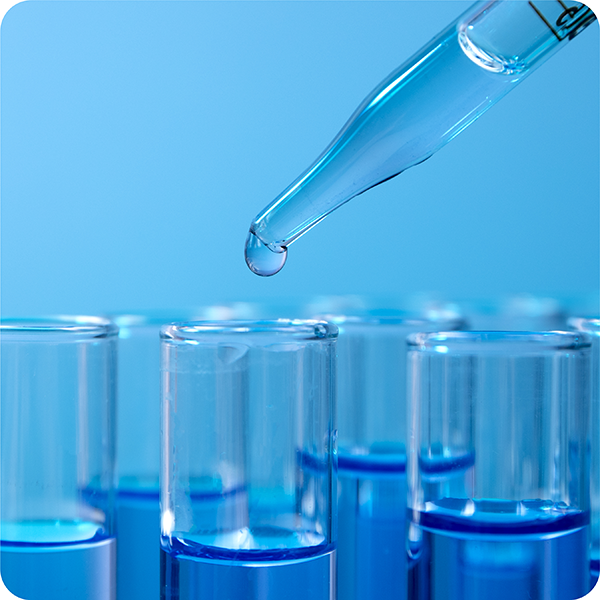 Otto Scientific laboratory