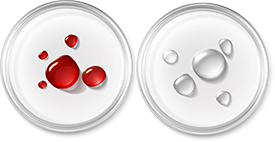 Illustration of laboratory equipment